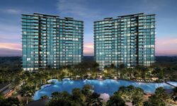 Chuan Park (D19), Condominium #482440001